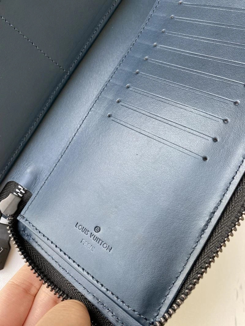 Louis Vuitton Wallets Purse Snug 88003