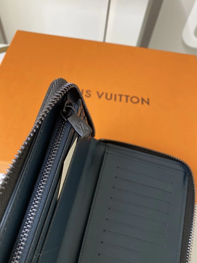 Louis Vuitton Wallets Purse Snug 88003