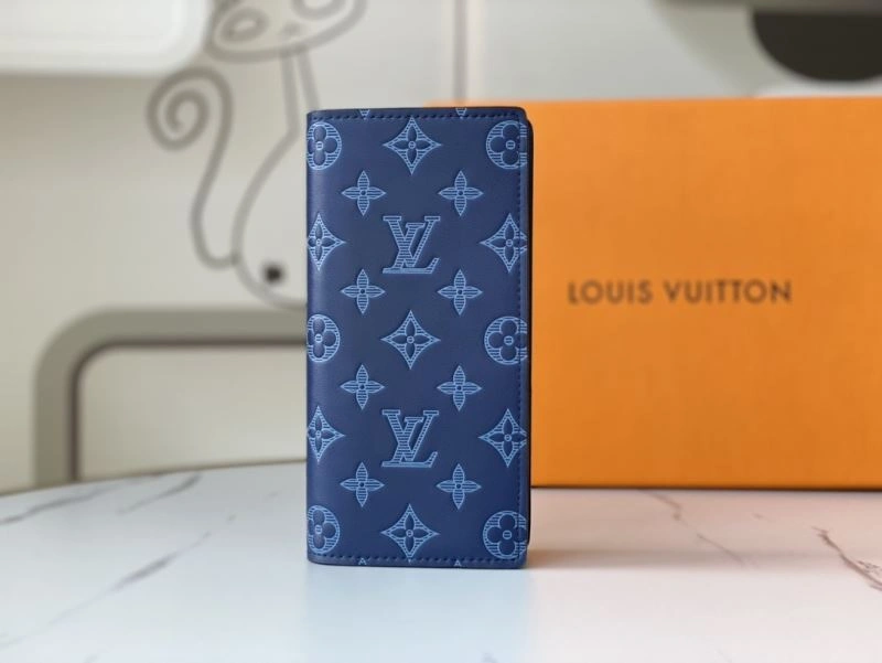 Bold Louis Vuitton Wallets Purse 88090