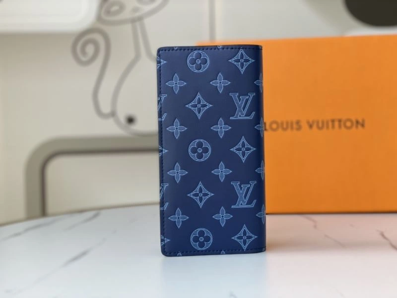 Bold Louis Vuitton Wallets Purse 88090