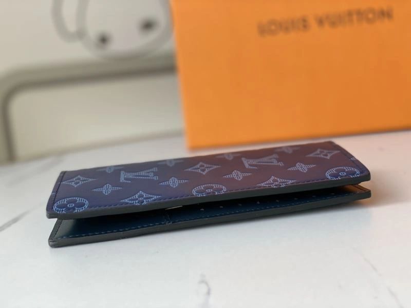 Bold Louis Vuitton Wallets Purse 88090