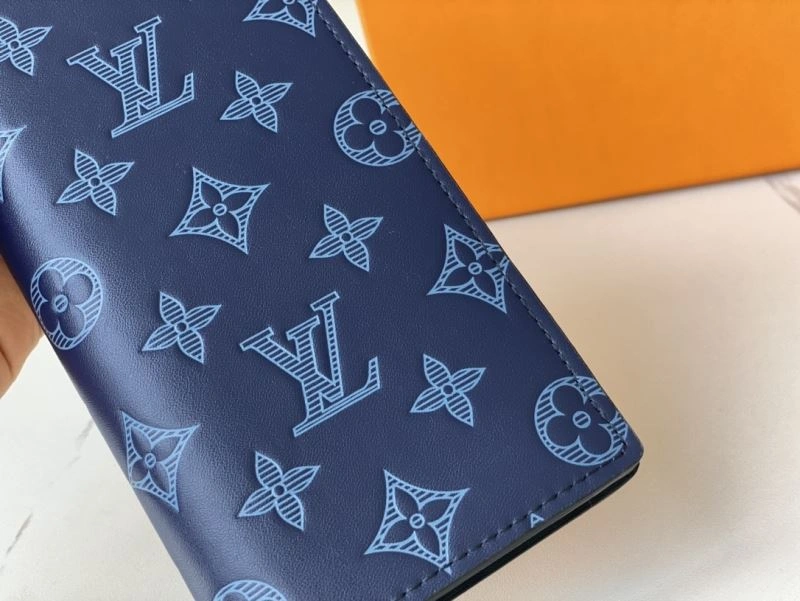 Bold Louis Vuitton Wallets Purse 88090