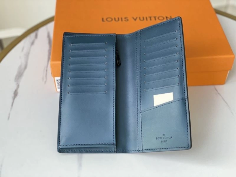 Bold Louis Vuitton Wallets Purse 88090