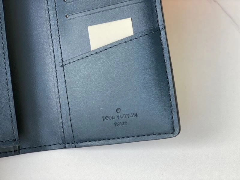 Bold Louis Vuitton Wallets Purse 88090