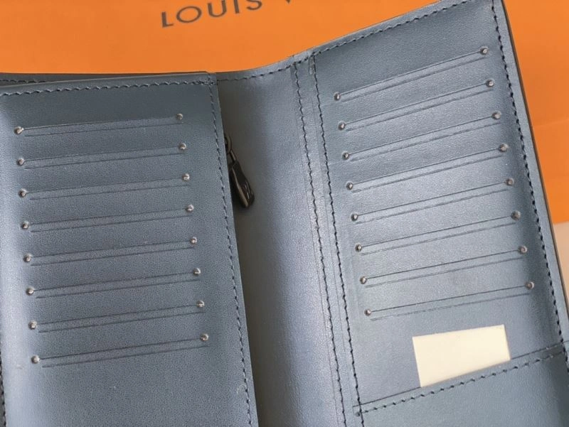 Bold Louis Vuitton Wallets Purse 88090