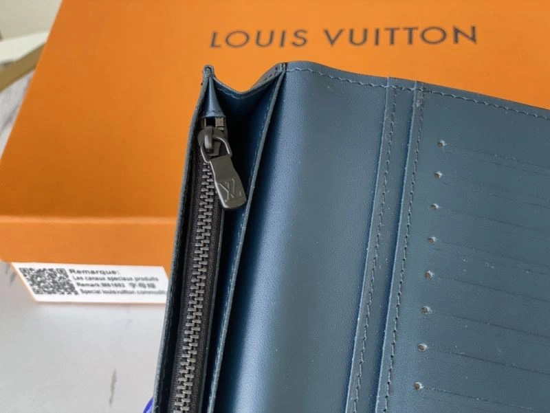 Bold Louis Vuitton Wallets Purse 88090