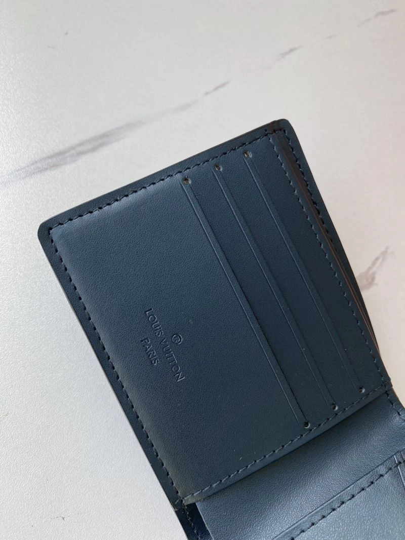 Colorful Louis Vuitton Wallets Purse 88001