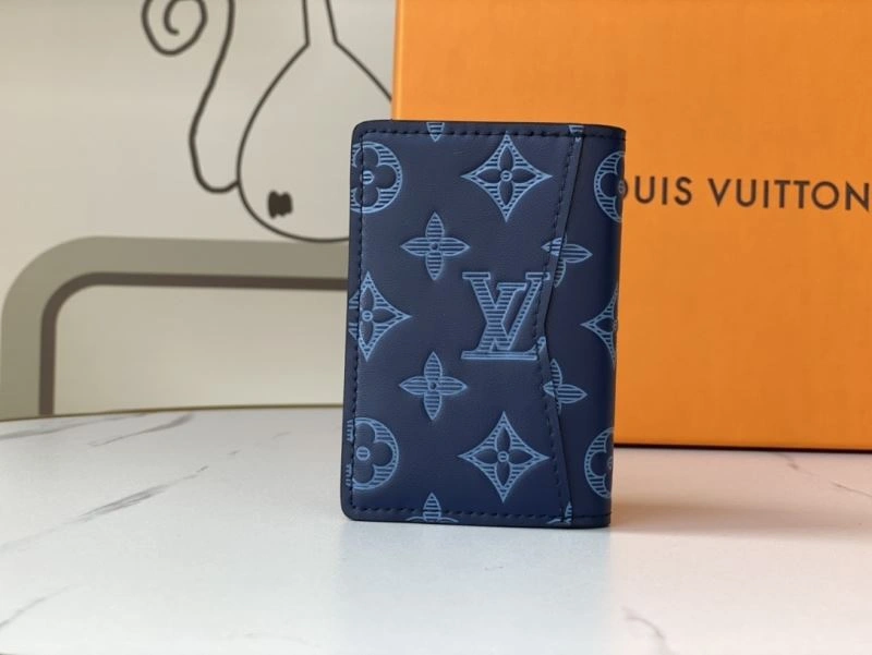 Louis Vuitton Wallets Purse WaterResistant 87997