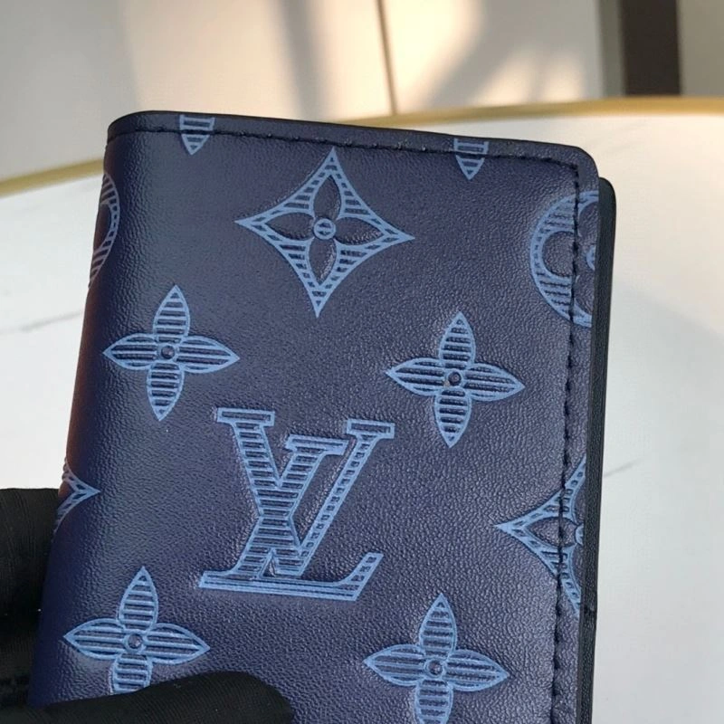 Louis Vuitton Wallets Purse WaterResistant 87997