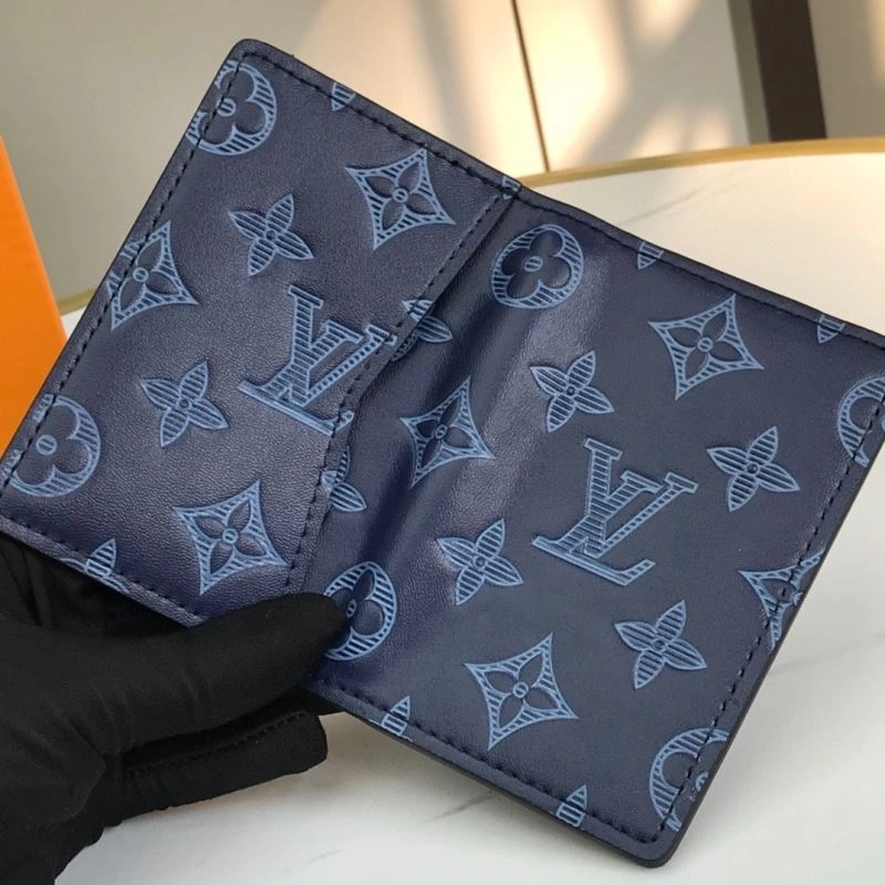 Louis Vuitton Wallets Purse WaterResistant 87997