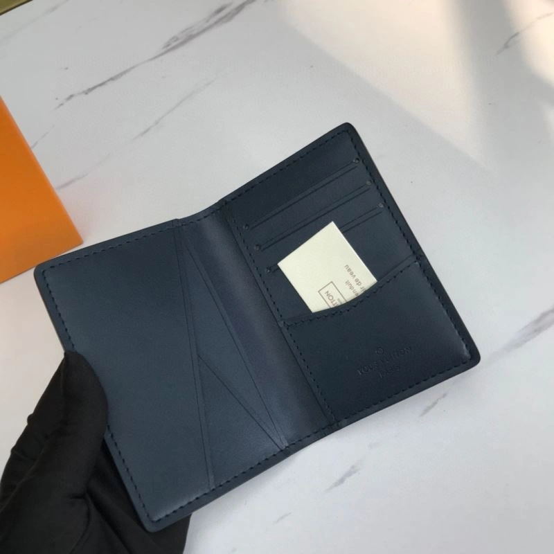 Louis Vuitton Wallets Purse WaterResistant 87997