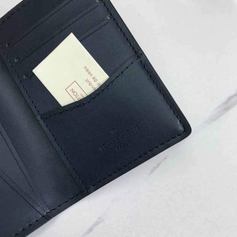 Louis Vuitton Wallets Purse WaterResistant 87997