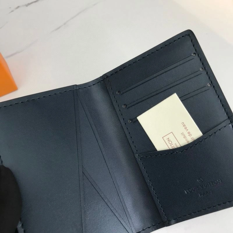 Louis Vuitton Wallets Purse WaterResistant 87997