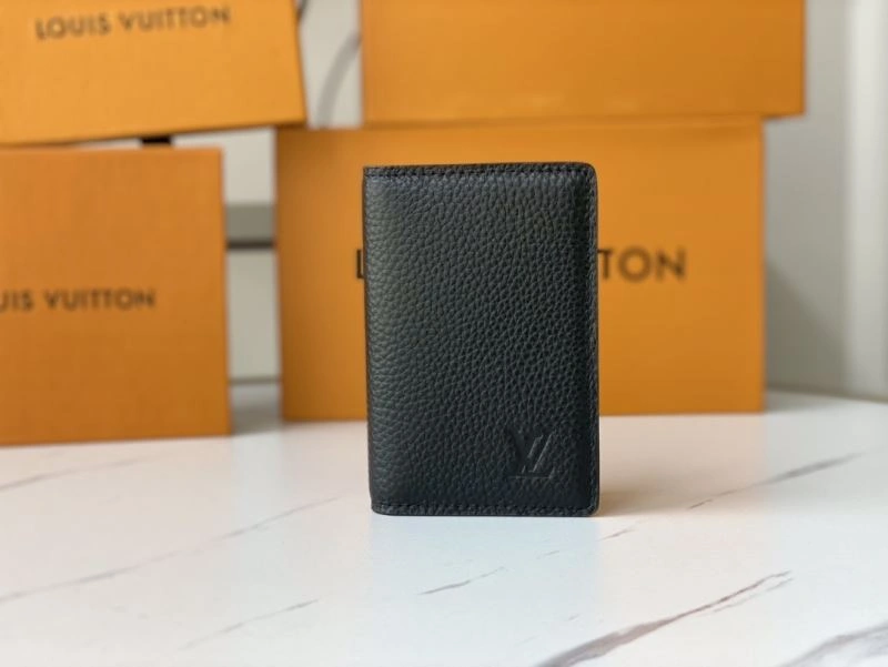 Louis Vuitton Wallets Purse AllSeason 87993