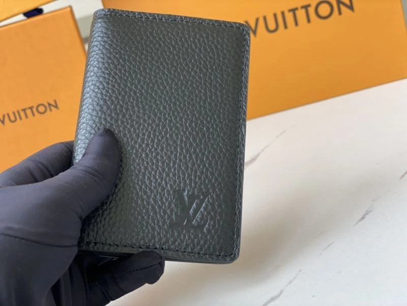 Louis Vuitton Wallets Purse AllSeason 87993