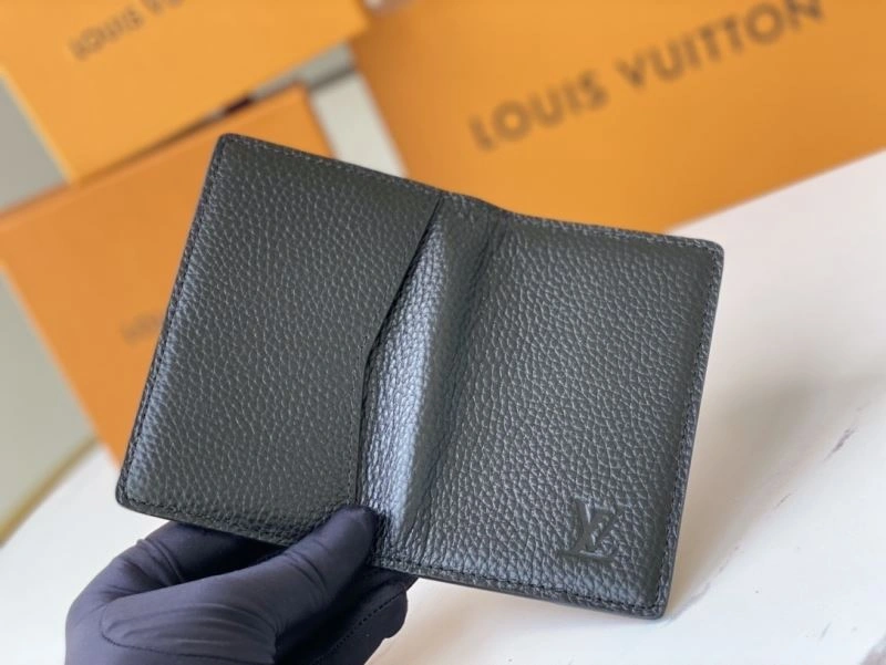 Louis Vuitton Wallets Purse AllSeason 87993