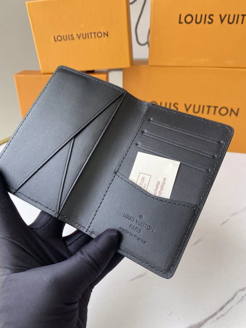 Louis Vuitton Wallets Purse AllSeason 87993