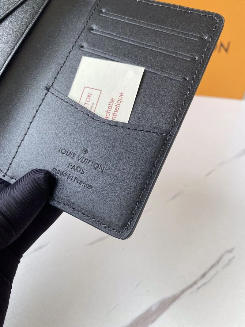Louis Vuitton Wallets Purse AllSeason 87993