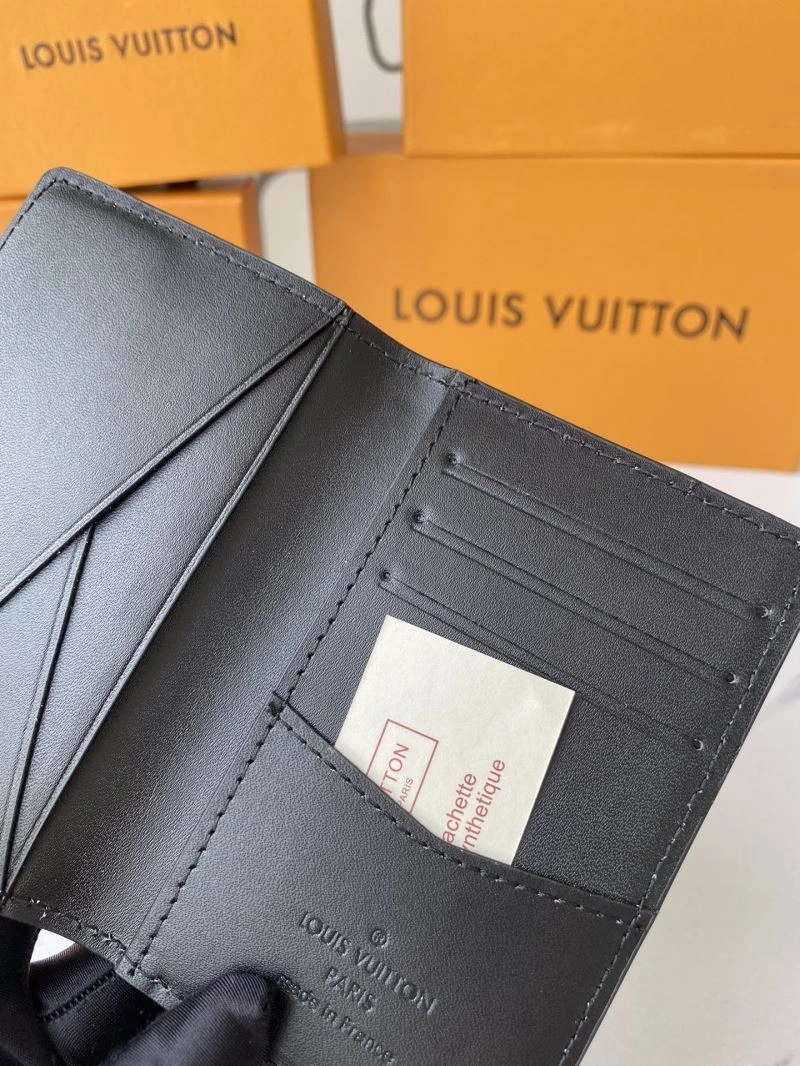 Louis Vuitton Wallets Purse AllSeason 87993