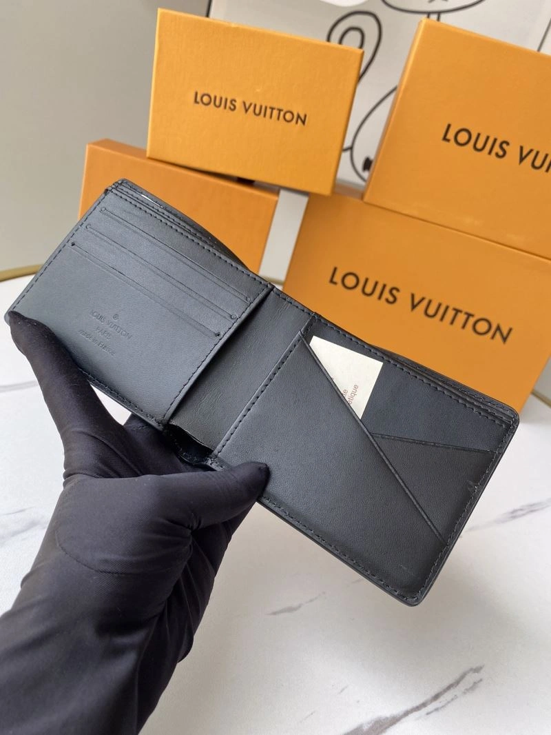 SoftTouch Louis Vuitton Wallets Purse 87990