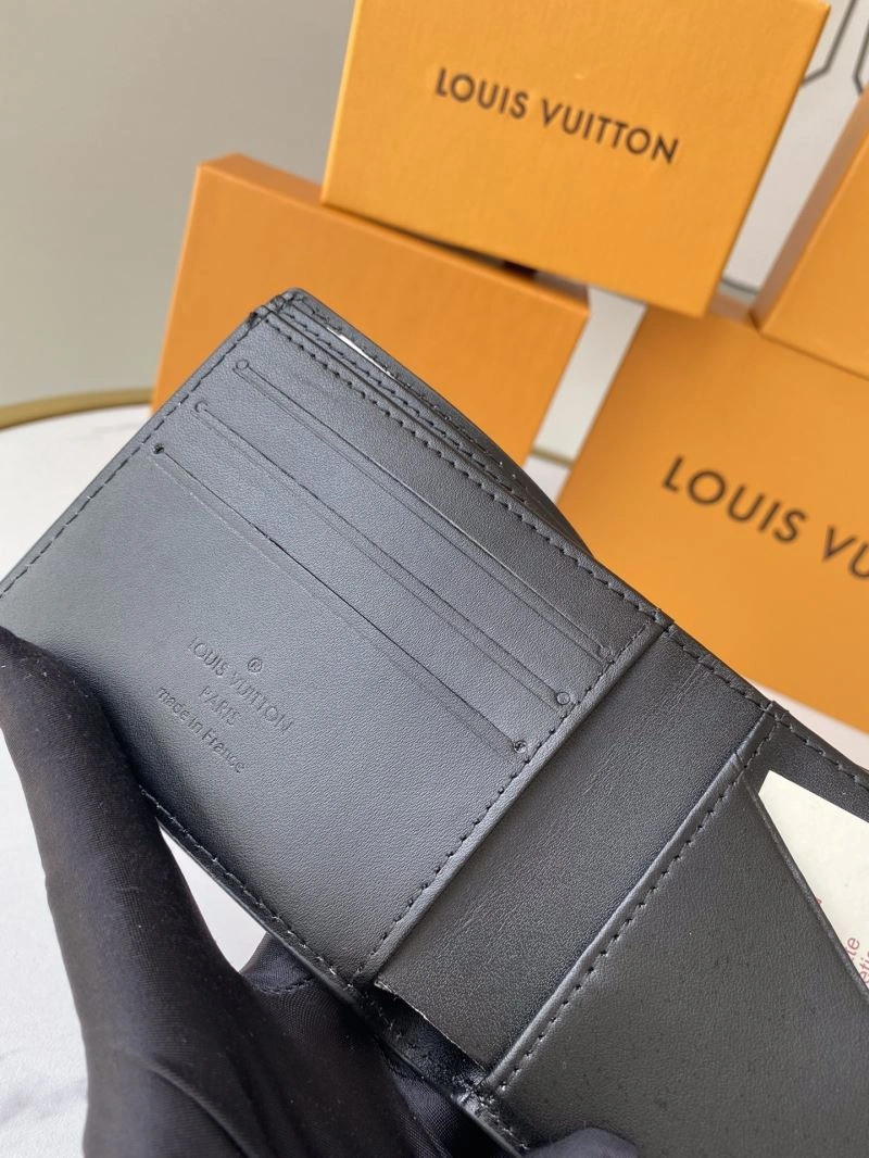 SoftTouch Louis Vuitton Wallets Purse 87990