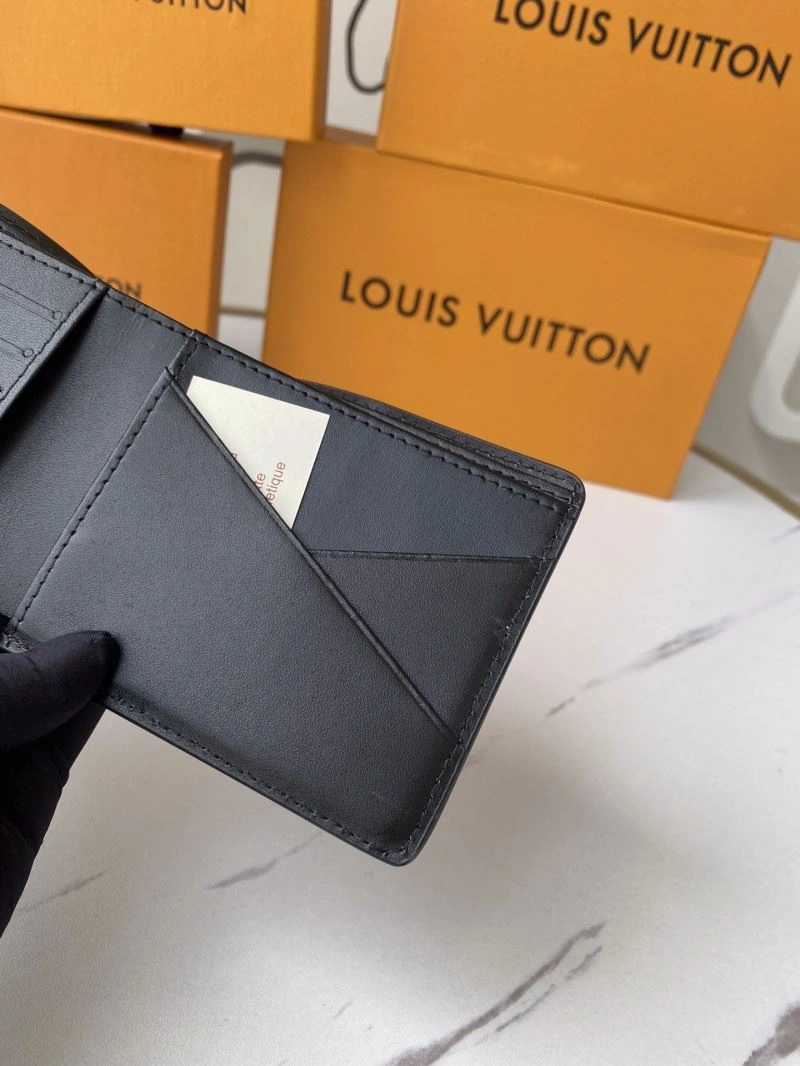 SoftTouch Louis Vuitton Wallets Purse 87990