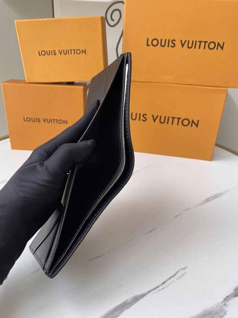SoftTouch Louis Vuitton Wallets Purse 87990