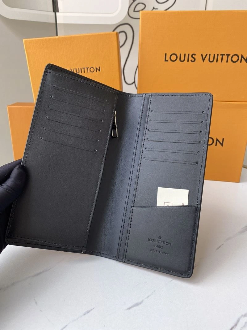 Louis Vuitton Wallets Purse Reliable 87996