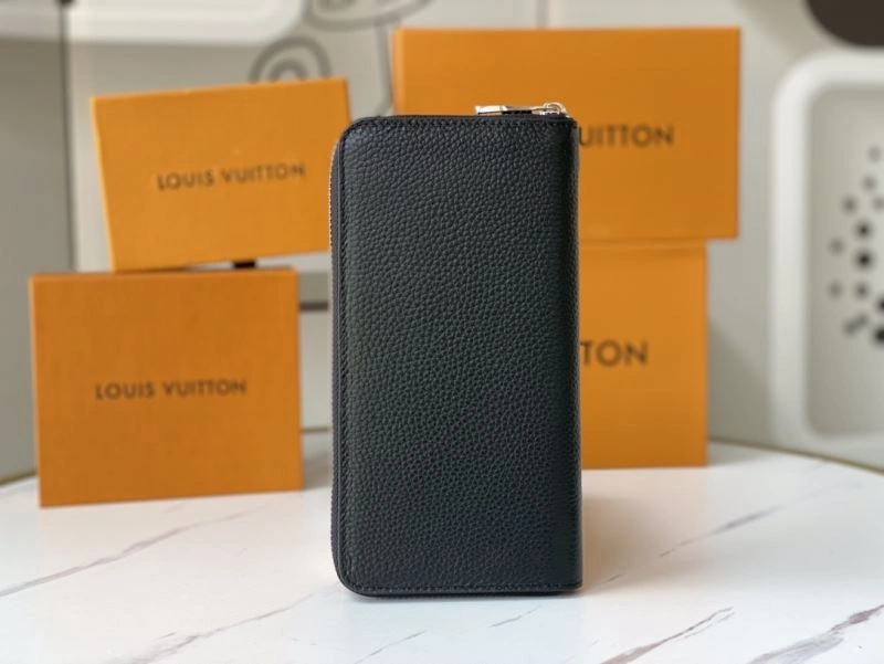 Louis Vuitton Wallets Purse Sustainable 87989