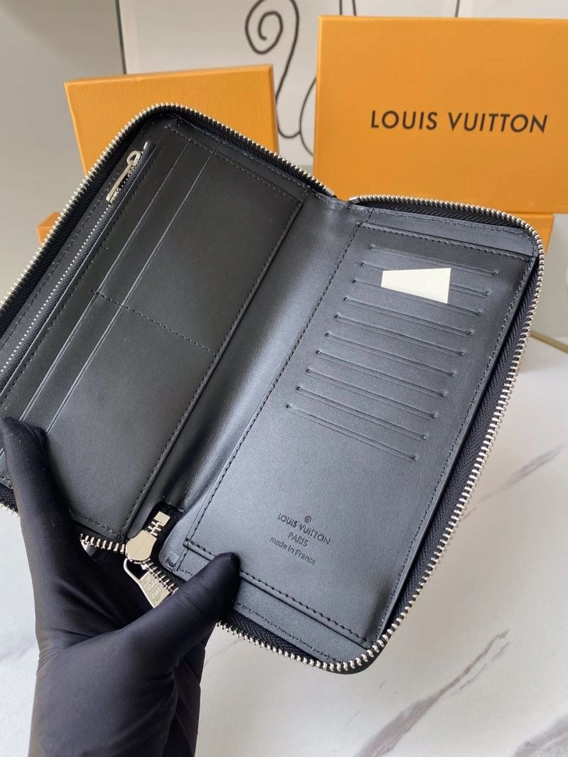 Louis Vuitton Wallets Purse Sustainable 87989