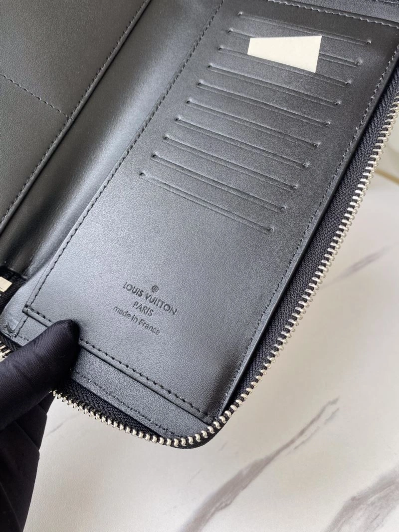 Louis Vuitton Wallets Purse Sustainable 87989