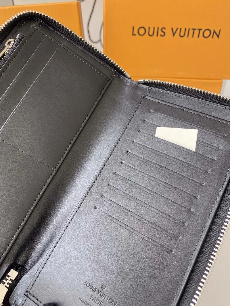 Louis Vuitton Wallets Purse Sustainable 87989