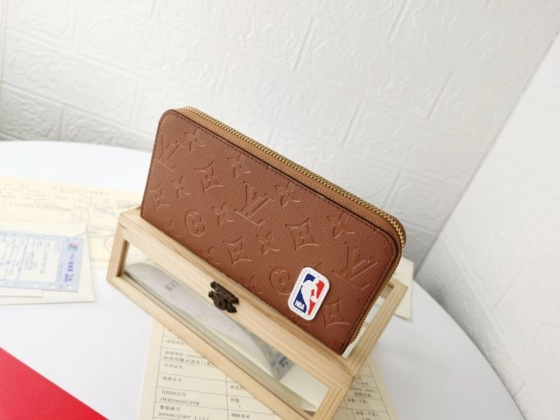 Cozy Louis Vuitton Wallets Purse 87991