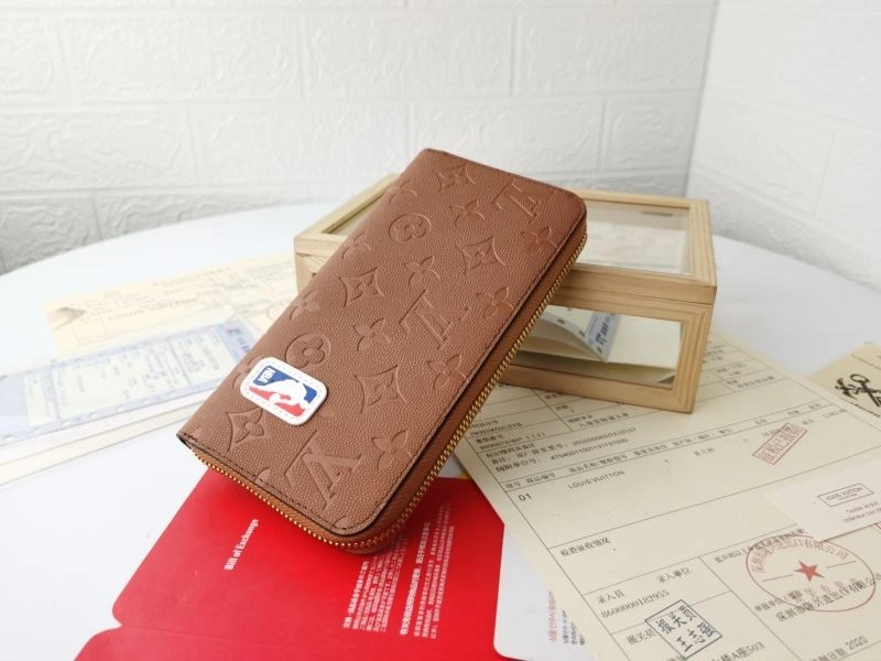 Cozy Louis Vuitton Wallets Purse 87991