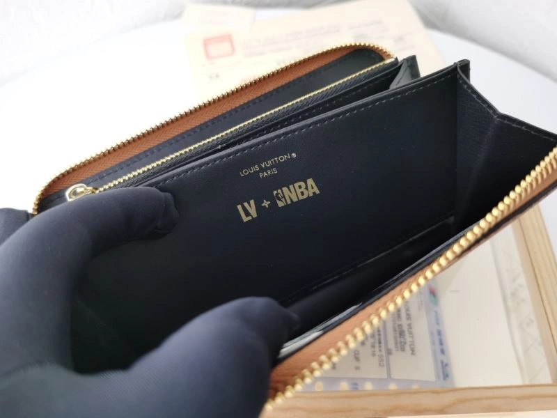 Cozy Louis Vuitton Wallets Purse 87991