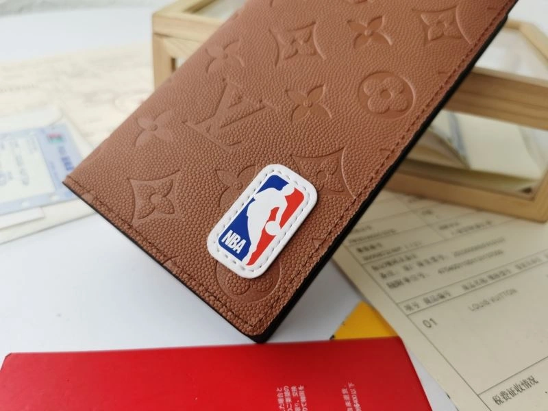Seasonal Louis Vuitton Wallets Purse 87987