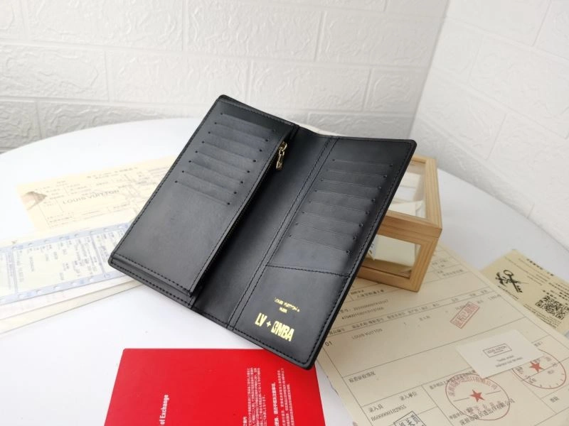 Seasonal Louis Vuitton Wallets Purse 87987