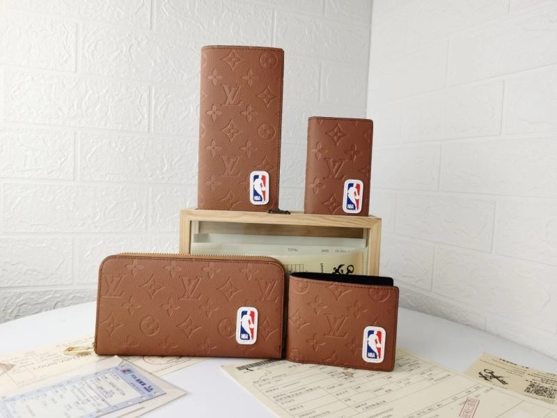 Seasonal Louis Vuitton Wallets Purse 87987