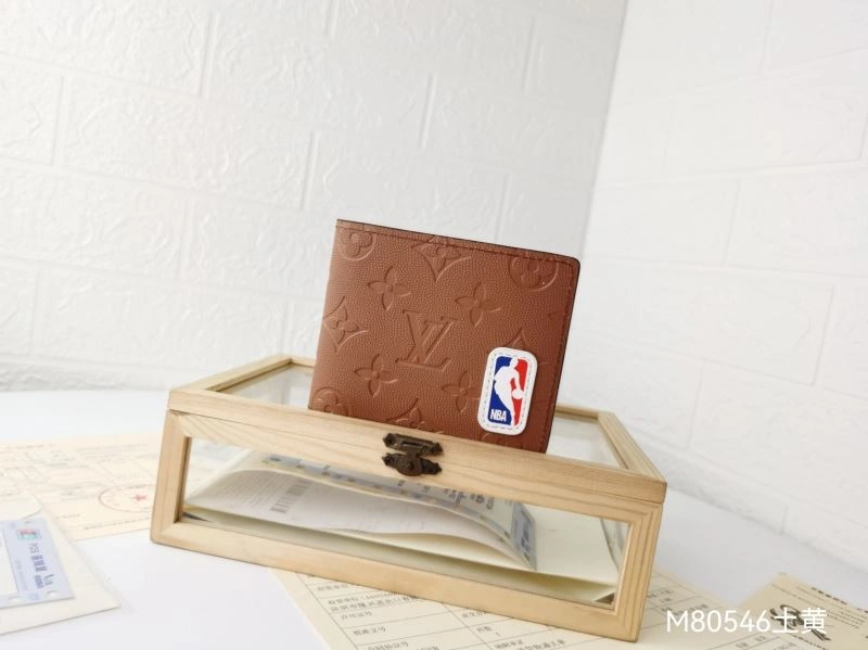 FreshLook Louis Vuitton Wallets Purse 87988