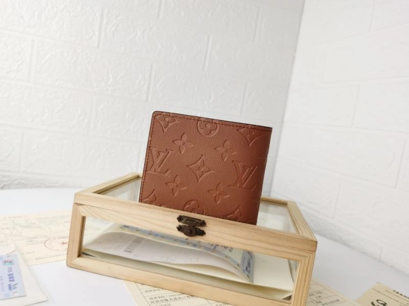 FreshLook Louis Vuitton Wallets Purse 87988