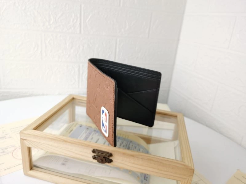 FreshLook Louis Vuitton Wallets Purse 87988
