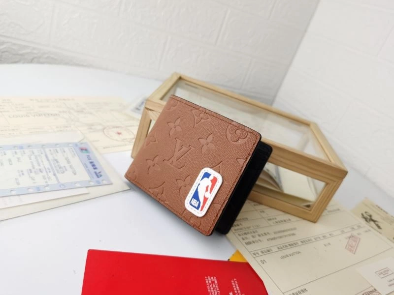 FreshLook Louis Vuitton Wallets Purse 87988