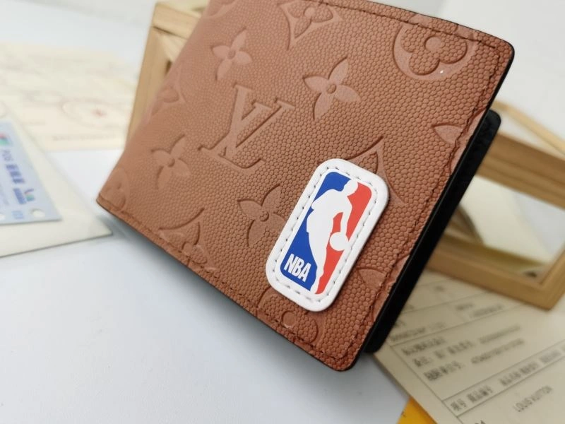 FreshLook Louis Vuitton Wallets Purse 87988