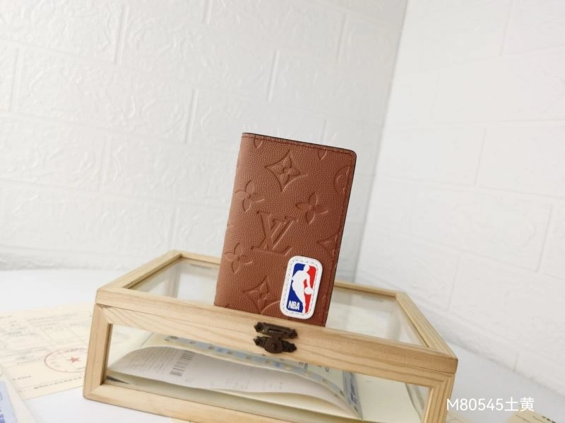 Louis Vuitton Wallets Purse Sporty 87985