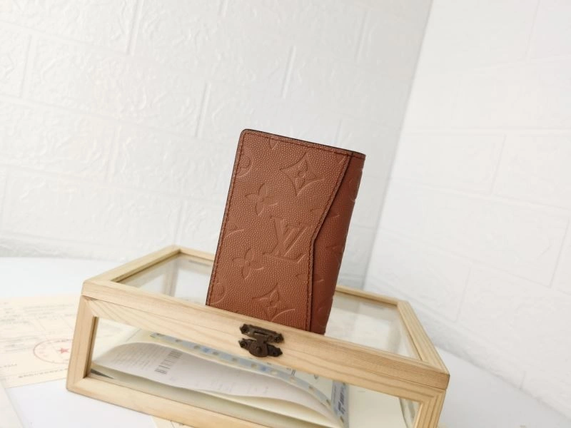 Louis Vuitton Wallets Purse Sporty 87985