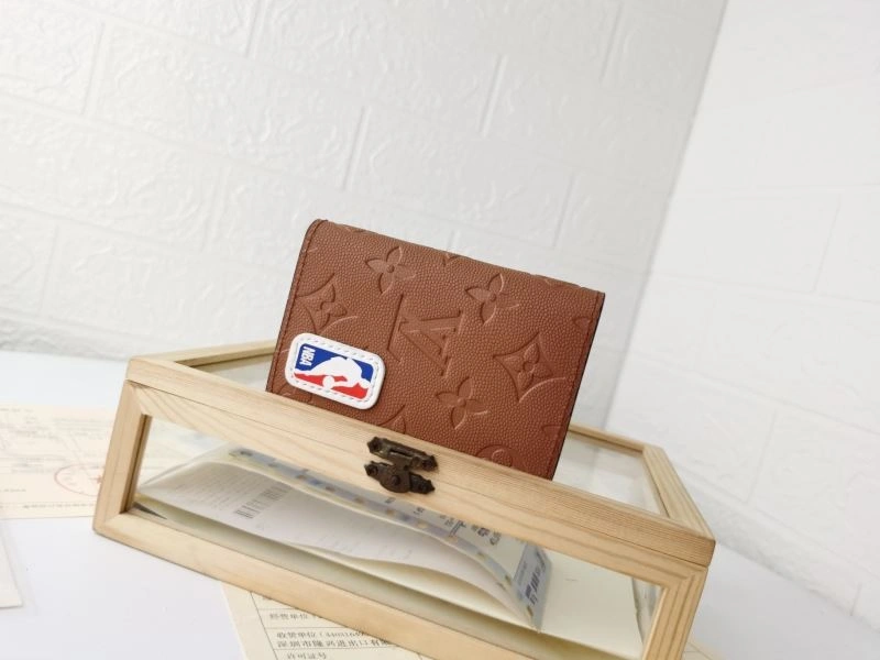 Louis Vuitton Wallets Purse Sporty 87985