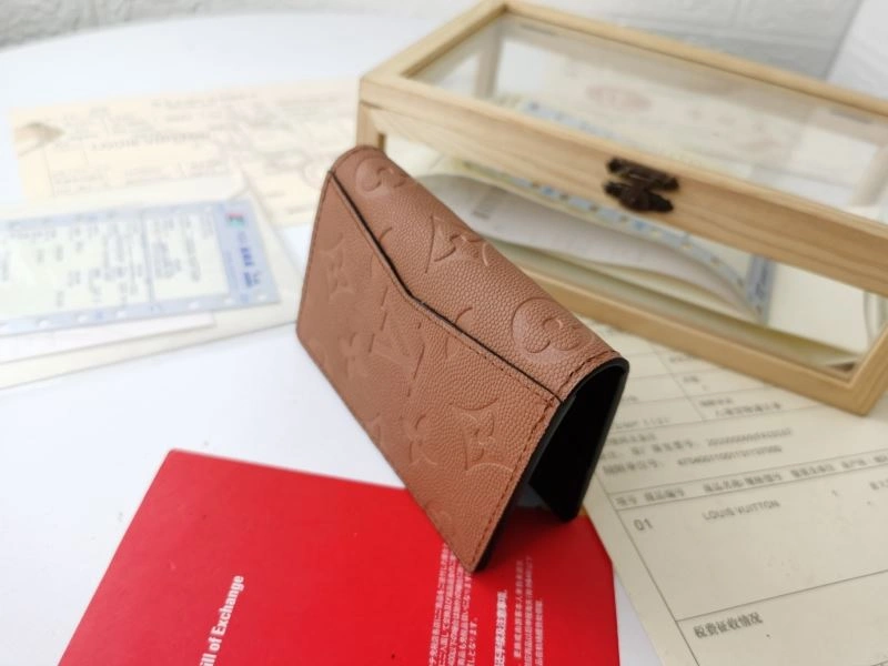 Louis Vuitton Wallets Purse Sporty 87985