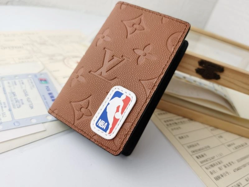 Louis Vuitton Wallets Purse Sporty 87985