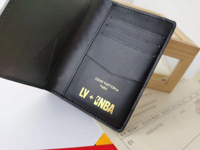 Louis Vuitton Wallets Purse Sporty 87985