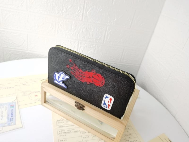 Effortless Louis Vuitton Wallets Purse 87984